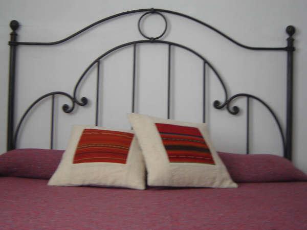 Hostal Las Tinajas De Cachí Rom bilde